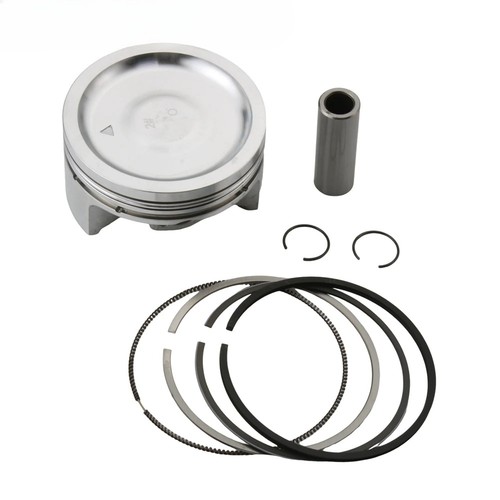 Piston kit for vespa - kit, gts