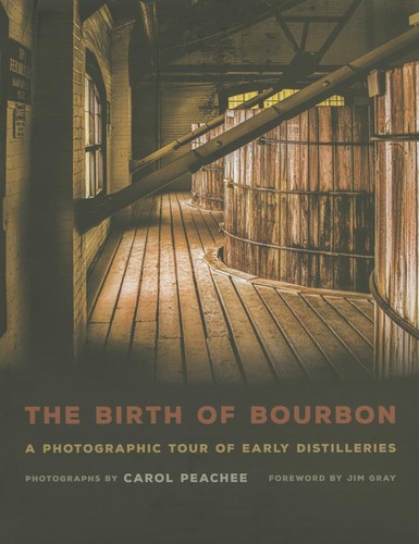 The birth bourbon - birth, bourbon: