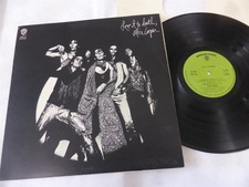 ALICE COOPER - LOVE IT TO