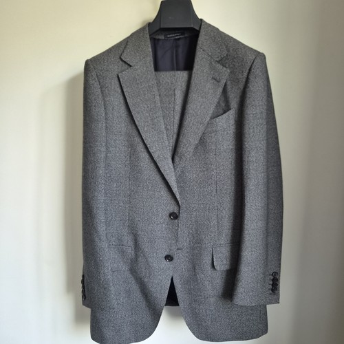 Suitsupply washington grey - suitsupply,