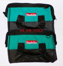2) Makita 14"x 9" x 11 Tool