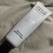 MAKE UP FOR EVER PROFESSIONAL BLUE STEP 1 SKIN EQUALIZER 30ml RADIANT PRIMER
