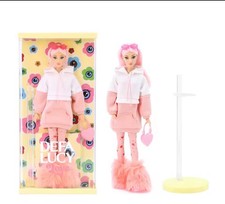 Defa Lucy Love Fashion Doll