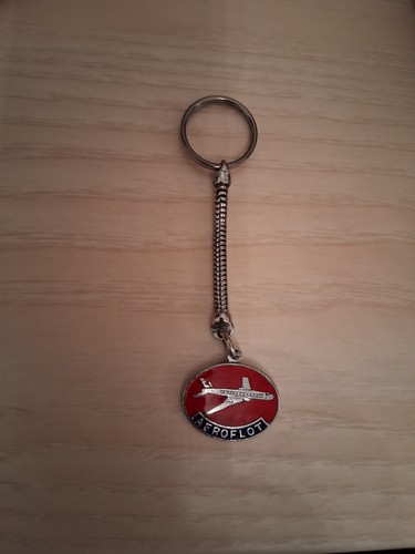 Vintage russian aeroflot - vintage,