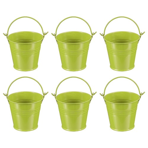 Pcs 4 small metal - 6,