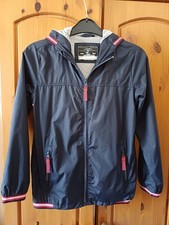 Boys Tu Navy Blue Lightweight