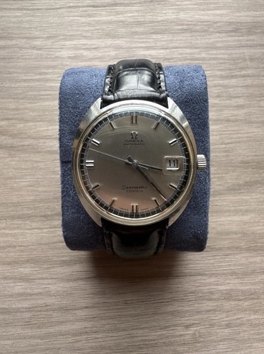 Omega seamaster cosmic - omega,