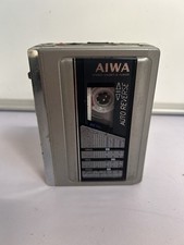 Aiwa Walkman HS-G35 MKII