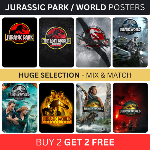Jurassic park - jurassic,