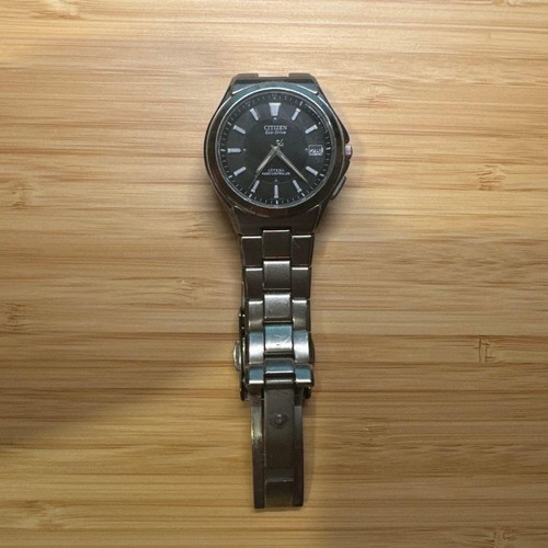 Citizen attesa eco drive - citizen, eco-drive