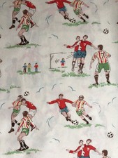 Cath Kidston Footie Football