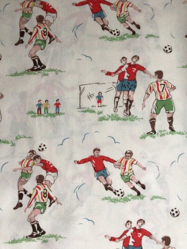 Cath kidston footie - cath, football