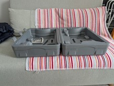 Protection Case for Tama Iron Cobra Pedal -  Double Kick Pedals