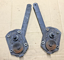 Riley 4/72,A60,Original Pair