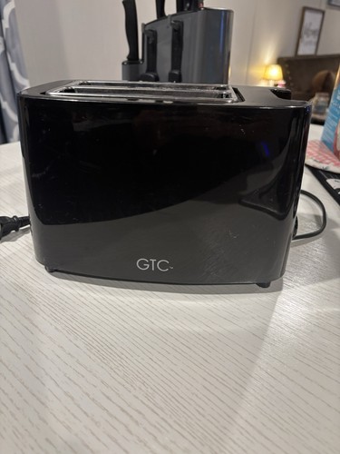 Gtc toaster - gtc,