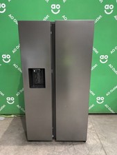 Samsung american fridge - american,