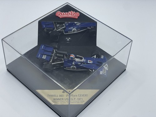 Quartzo 4047 tyrrell 003 - quartzo,