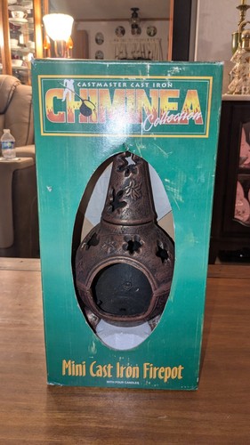 Vintage rare cast iron - vintage,