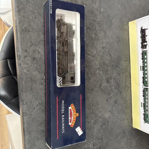 Boxed bachmann 507 5mt - 32-507,