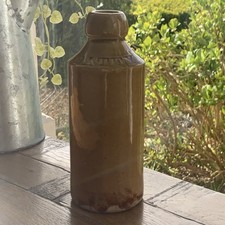 Vintage stoneware batey - vintage, ginger