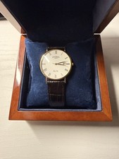 rotary swiss elite 9 carat