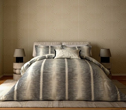 Harlequin chaco duvet - harlequin,