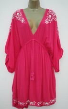 MONSOON PINK WHITE FLORAL