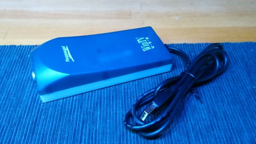 Hauppauge wintv usb - , notes