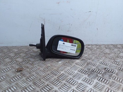Nissan micra mk2 1998 - mk2, 1998-2003