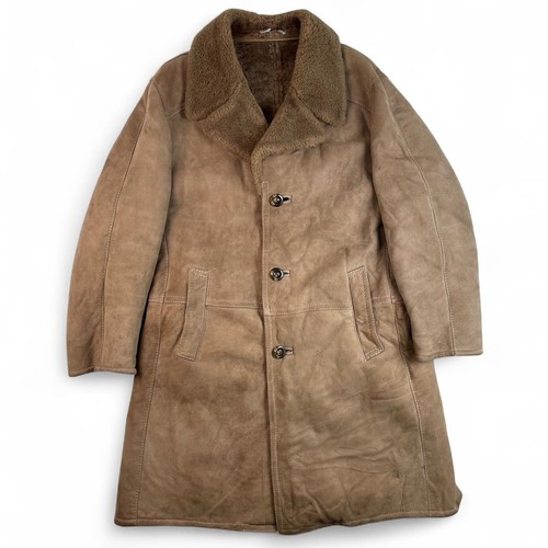 Vintage modell long - vintage,