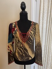 Voyage Passion Cotton Multi