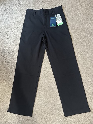 Garb boys large golf trousers - large,