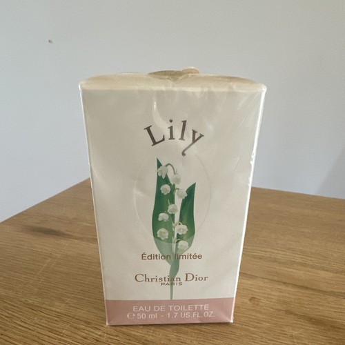 Limited edition christian dior - limited,