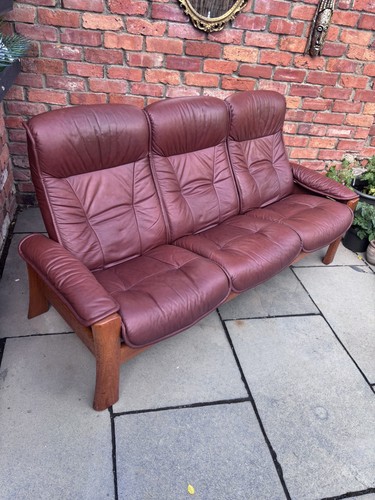 Ekornes stressless windsor - ekornes,