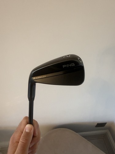 Ping iron crossover left - ping,