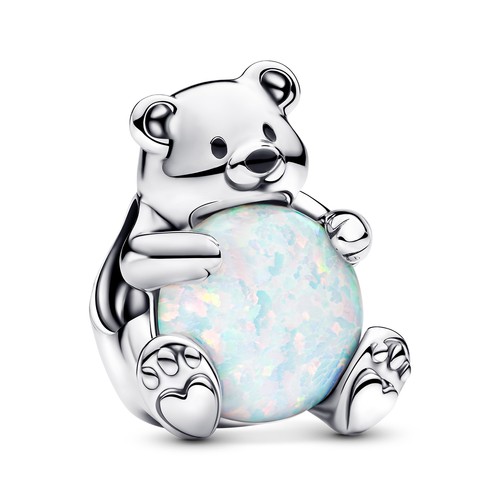 Pandora jewelry silver charm - pandora,