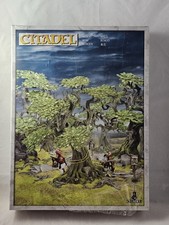 Games workshop Citadel Wood