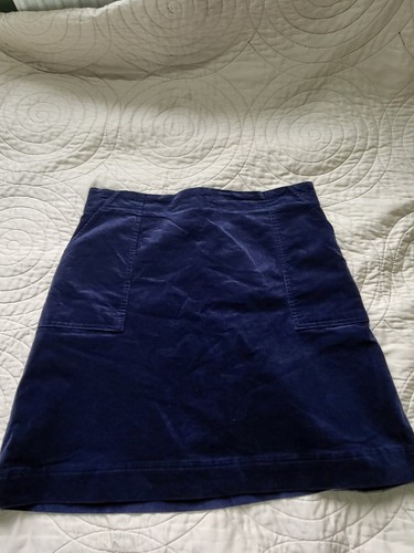 Seasalt navy cord - cord, size