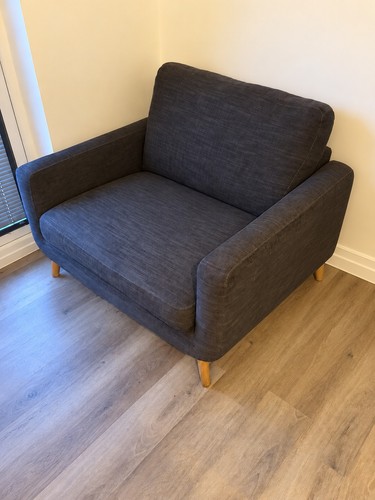 John lewis barbican snuggler - john,