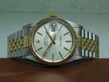 Rolex Datejust Ref 16013