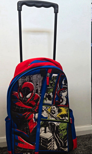 Marvel spider man - marvel, hulk
