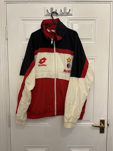 Rare lotto milan - rare,