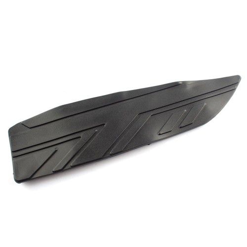 Lower left rubber - lower,