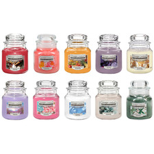 Yankee Candle Small Jar