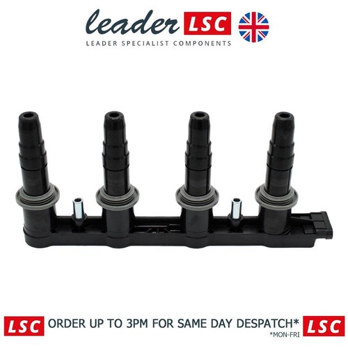 Ignition module coil - module, pack