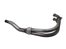 Right Exhaust Collector