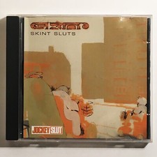 Various - Skint Sluts - 1999 Very Good Plus ECD - Jockey Slut/Skint SKINTSLUT.1