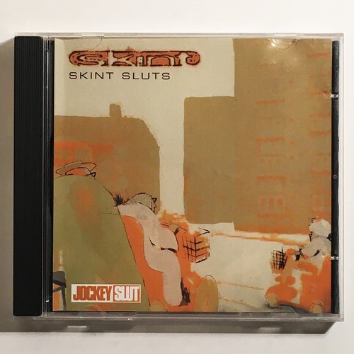 Various skint sluts 1999 - -,