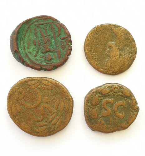 Lot ancient roman - lot,