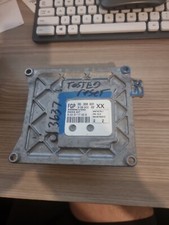 VAUXHALL VECTRA ZAFIRA